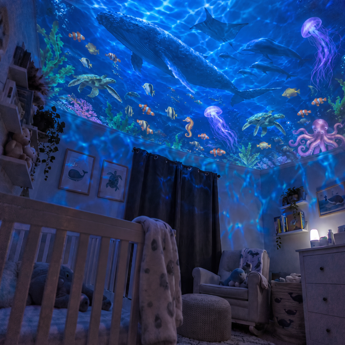 Dorvano™ Ocean Light