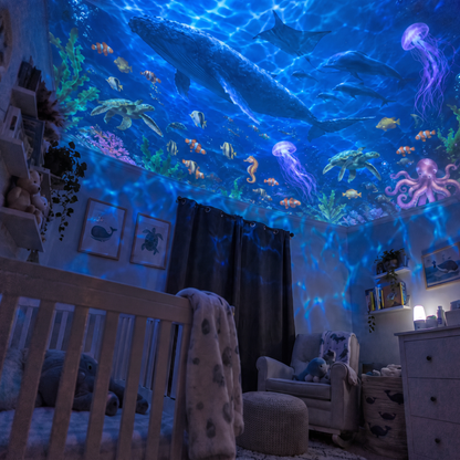 Dorvano™ Ocean Light