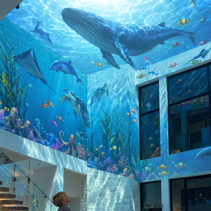 Dorvano™ Ocean Light