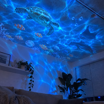Dorvano™ Ocean Light